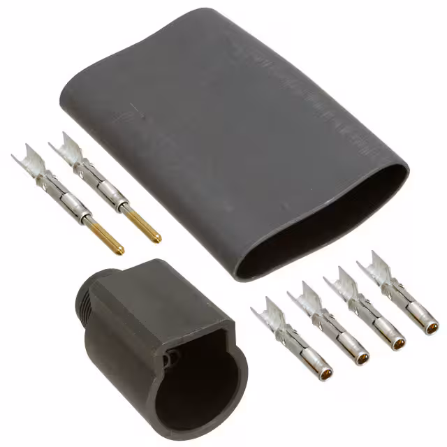 UTL1103G1P14AWG Souriau-Sunbank by Eaton  Gruppi di connettori circolari